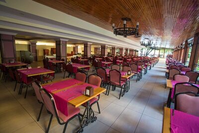 Hotel Golmar Beach, Мармарис, Турция