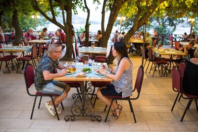 Hotel Golmar Beach, Мармарис, Турция