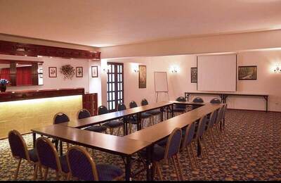 Hotel Grand Efe, Мендерес, Турция