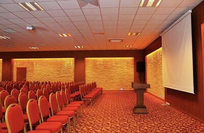 Hotel Grand Efe, Мендерес, Турция