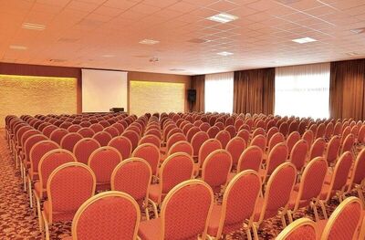 Hotel Grand Efe, Мендерес, Турция