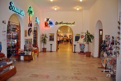 Hotel Grand Efe, Мендерес, Турция