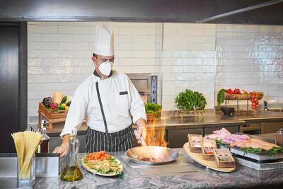 Hotel Indalo Park, Санта Сузана, Испания