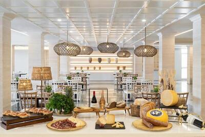 Hotel Indalo Park, Санта Сузана, Испания