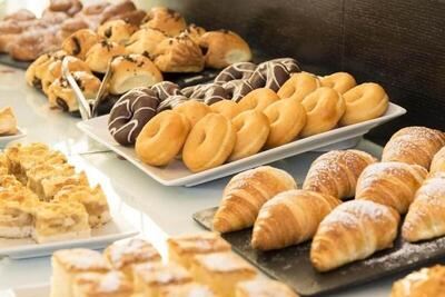 Hotel Indalo Park, Санта Сузана, Испания