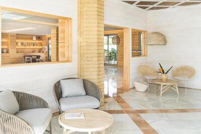 Hotel Indalo Park, Санта Сузана, Испания