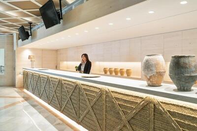 Hotel Indalo Park, Санта Сузана, Испания