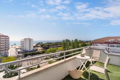 Hotel Indalo Park - Junior Suite with Sea View (2 Adults)