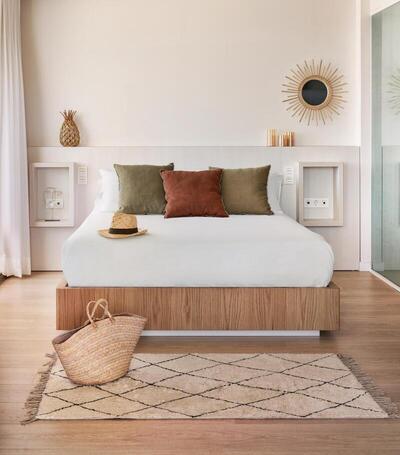 Hotel Indalo Park - Junior Suite with Sea View (2 Adults)