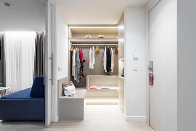 Hotel Indalo Park - Junior Suite with Sea View (2 Adults)