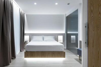 Hotel Indalo Park - Junior Suite with Sea View (2 Adults)