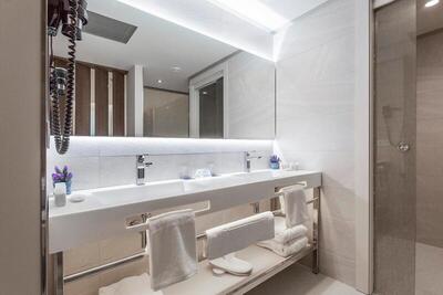 Hotel Indalo Park - Junior Suite with Sea View (2 Adults)