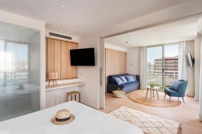 Hotel Indalo Park - Junior Suite with Sea View (2 Adults)