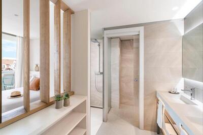 Hotel Indalo Park - Junior Suite with Sea View (2 Adults)