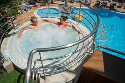 Hotel Indalo Park, Санта Сузана, Испания