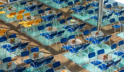 Hotel Indalo Park, Санта Сузана, Испания