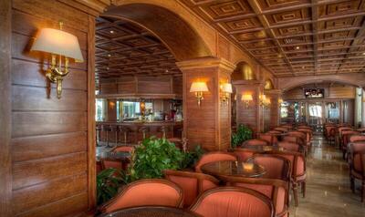 Hotel Indalo Park, Санта Сузана, Испания