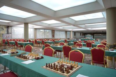 Hotel Indalo Park, Санта Сузана, Испания