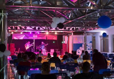 Hotel Indalo Park, Санта Сузана, Испания