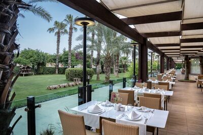 Hotel Kaya Belek, , Турция