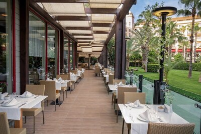 Hotel Kaya Belek, , Турция