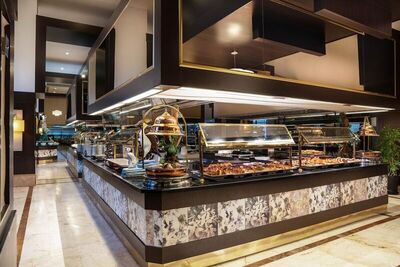 Hotel Kaya Belek, , Турция