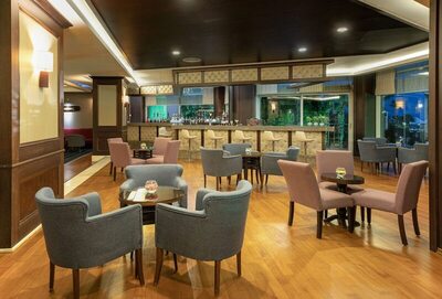 Hotel Kaya Belek, , Турция