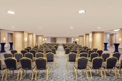 Hotel Kaya Belek, , Турция