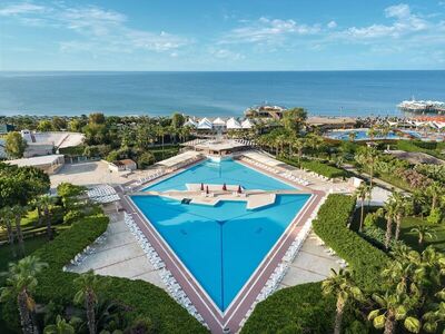 Hotel Kaya Belek, , Турция