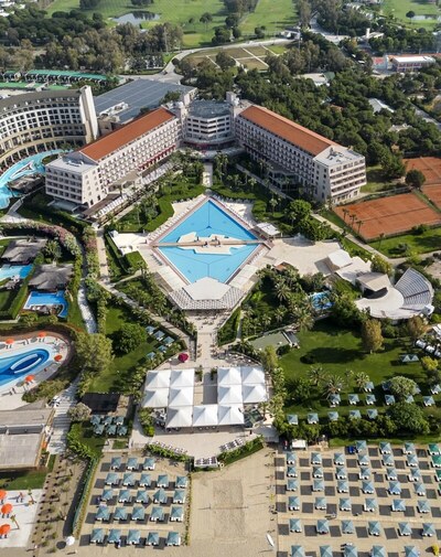 Hotel Kaya Belek, , Турция