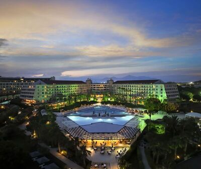 Hotel Kaya Belek, , Турция