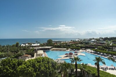 Hotel Kaya Belek, , Турция