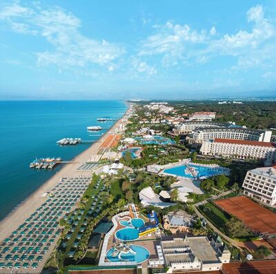 Hotel Kaya Belek, , Турция