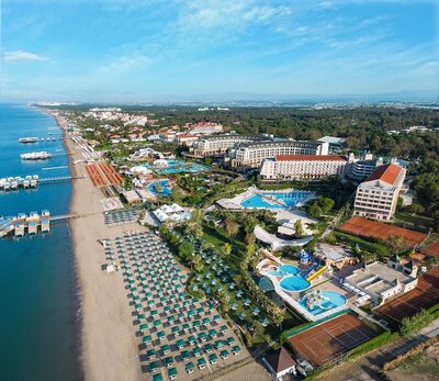 Hotel Kaya Belek, , Турция
