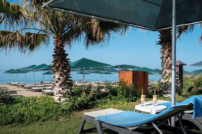 Hotel Kaya Belek, , Турция