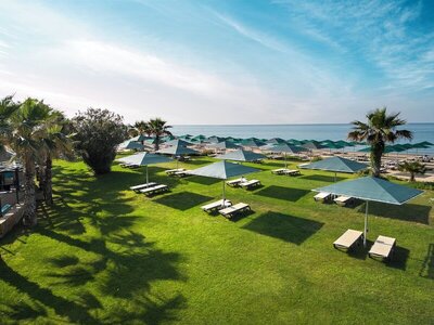 Hotel Kaya Belek, , Турция