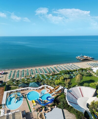 Hotel Kaya Belek, , Турция