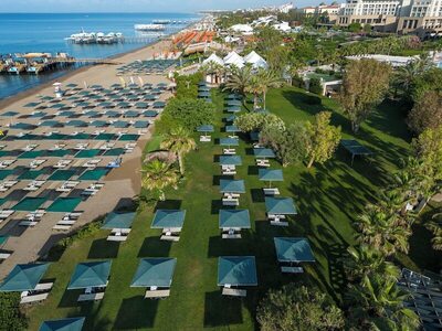 Hotel Kaya Belek, , Турция