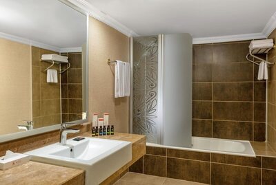 Hotel Kaya Belek - Suite