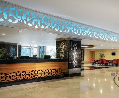 Hotel Kaya Belek, , Турция