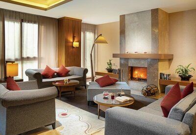 Hotel Kaya Belek, , Турция