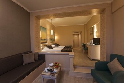 Hotel Kaya Belek - Standard Room, Land View