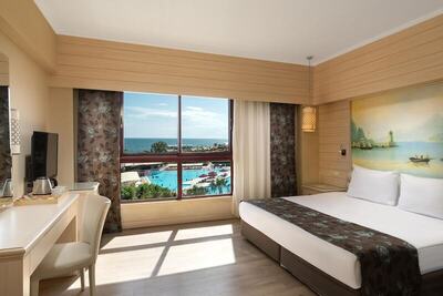 Hotel Kaya Belek - Suite