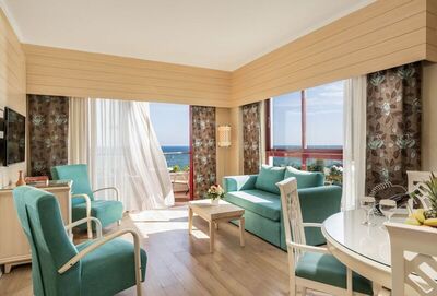 Hotel Kaya Belek - Suite