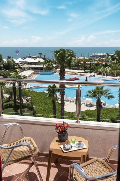 Hotel Kaya Belek - Suite
