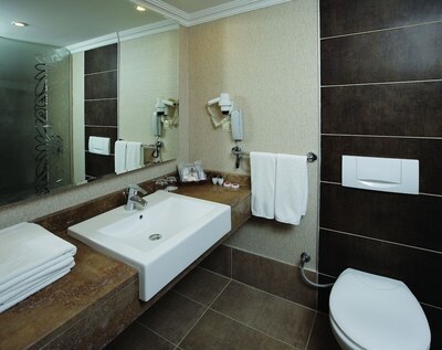 Hotel Kaya Belek - Standard Room, Sea View