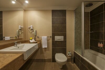 Hotel Kaya Belek - Standard Room, Sea View