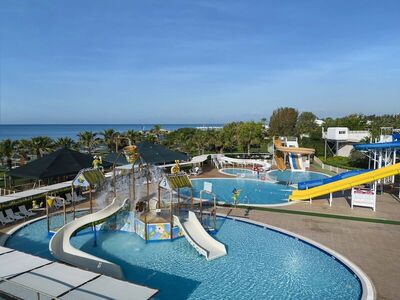 Hotel Kaya Belek, , Турция