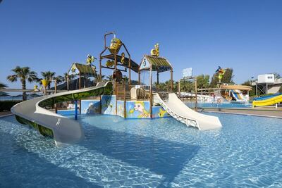 Hotel Kaya Belek, , Турция