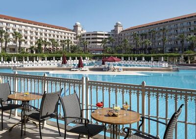 Hotel Kaya Belek, , Турция
